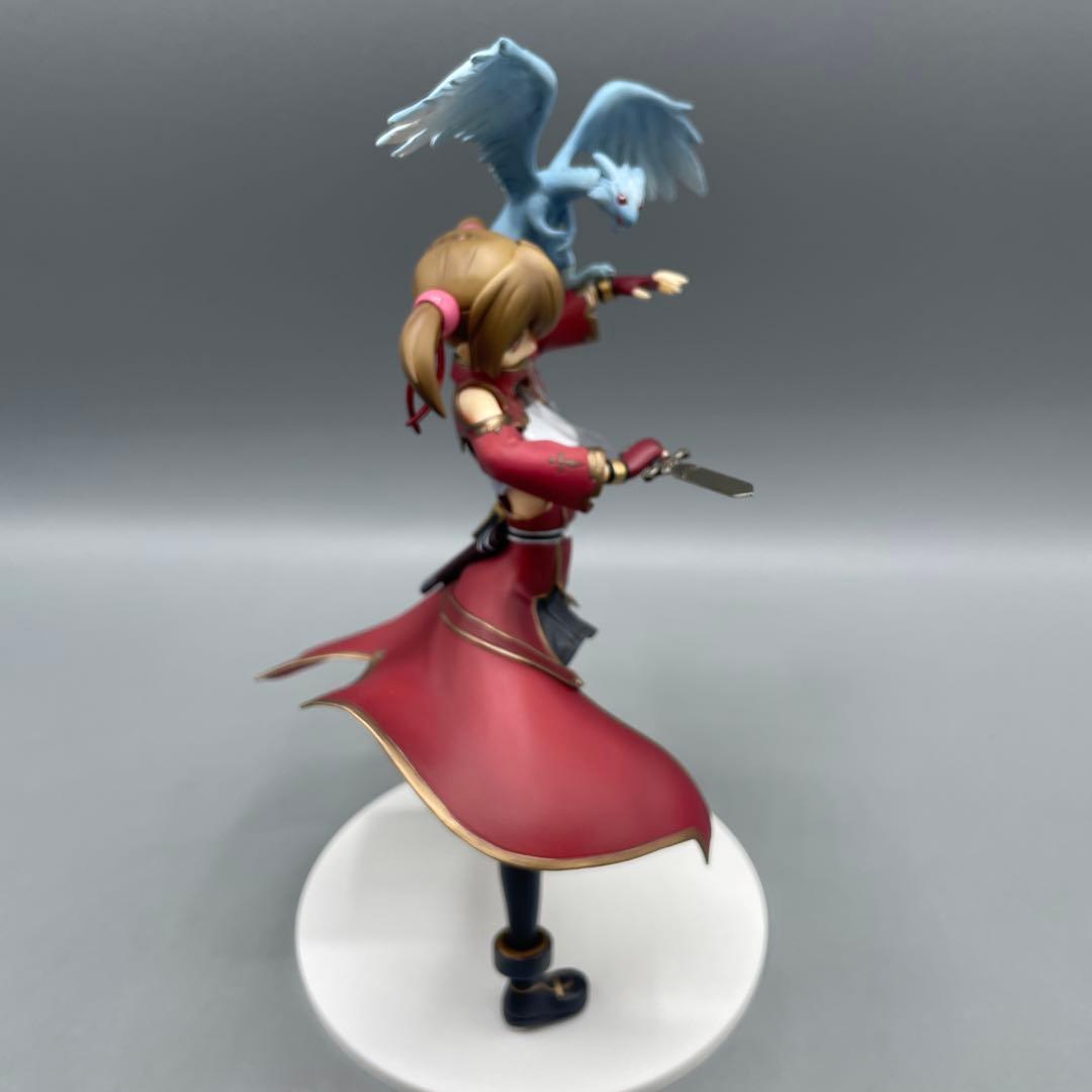 シリカ ソードアート・オンライン 1/8 フィギュア