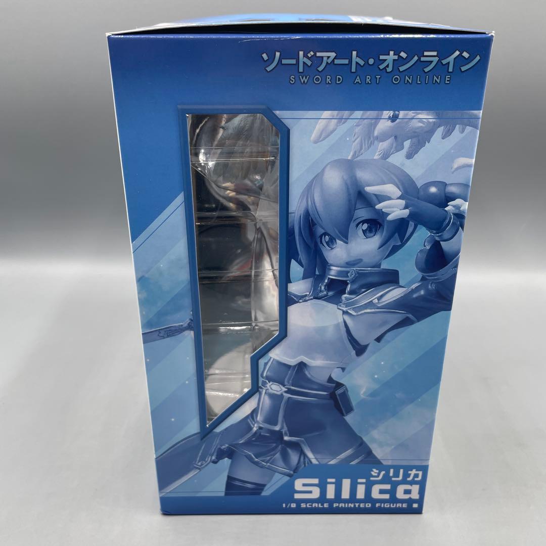 シリカ ソードアート・オンライン 1/8 フィギュア