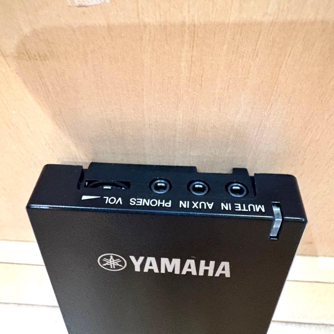 YAMAHA SB7X トランペット サイレントブラス