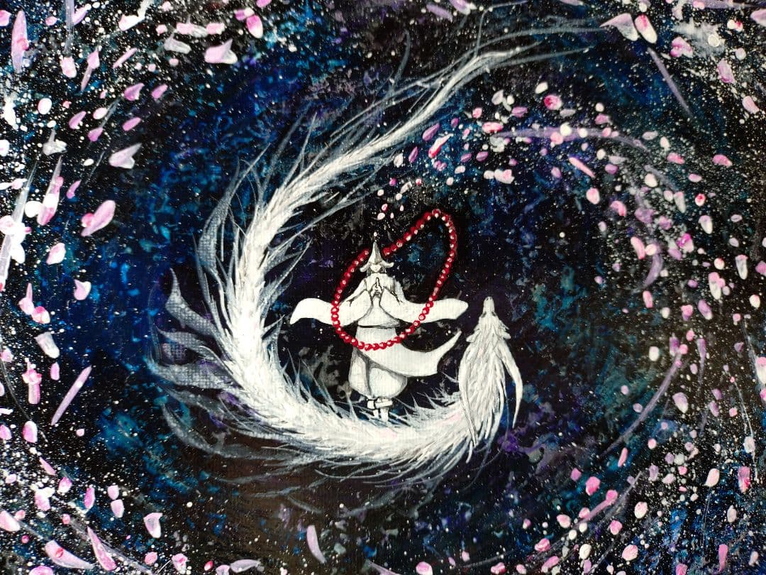 『イザナイ』出品者の作品 原画販売