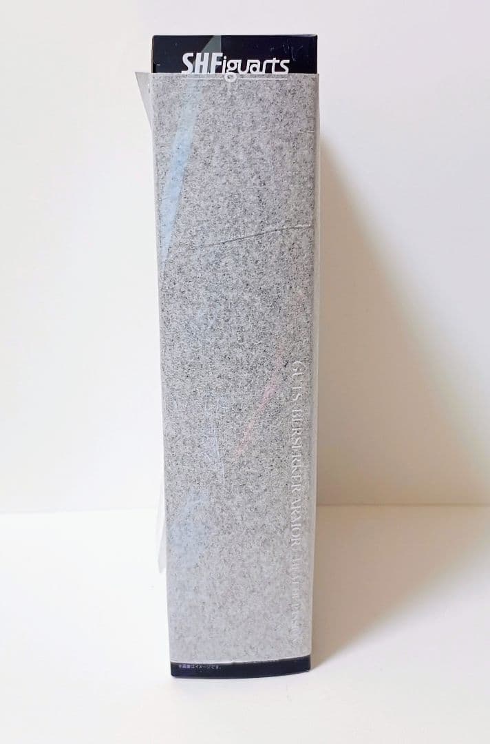 S.H.Figuarts ガッツ 狂戦士の甲冑 激情 フィギュアーツ ベルセルク