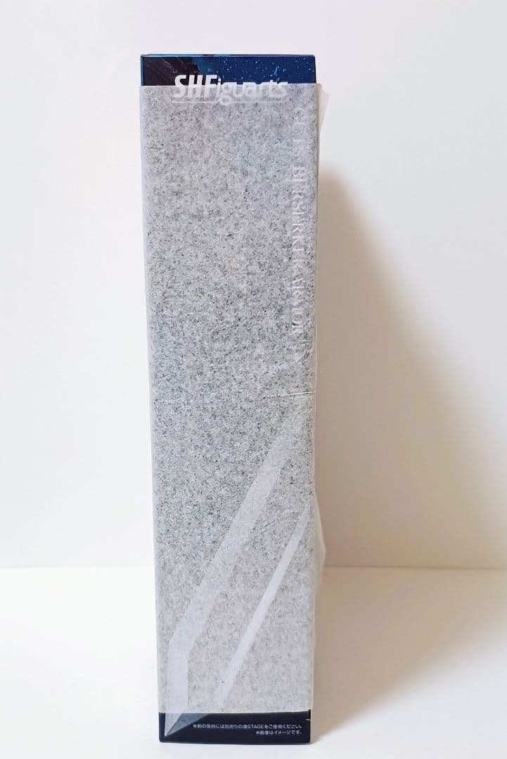 S.H.Figuarts ガッツ 狂戦士の甲冑 激情 フィギュアーツ ベルセルク