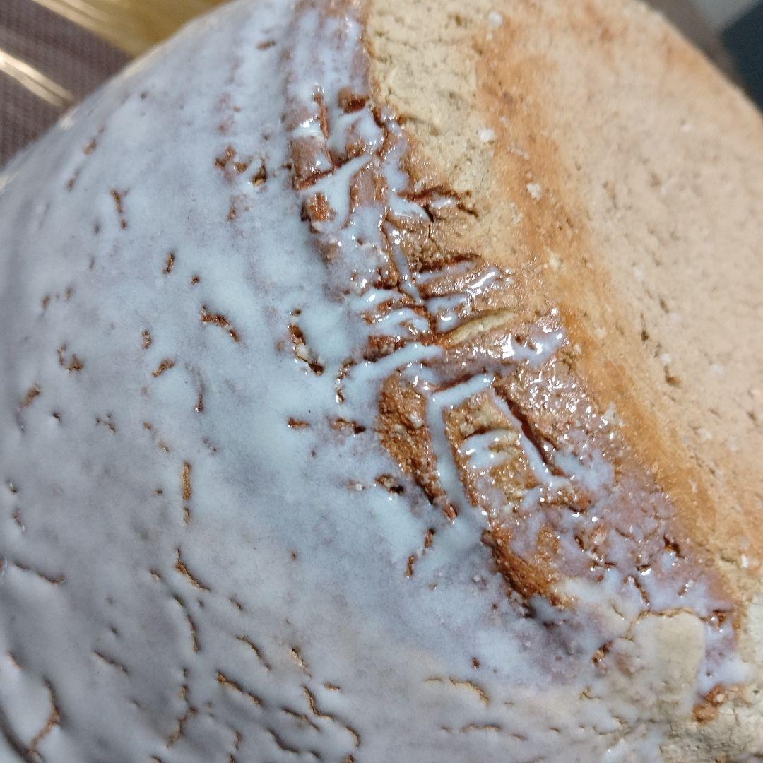 極美品！大幅値下げ！宇田川抱青の萩焼の大鉢