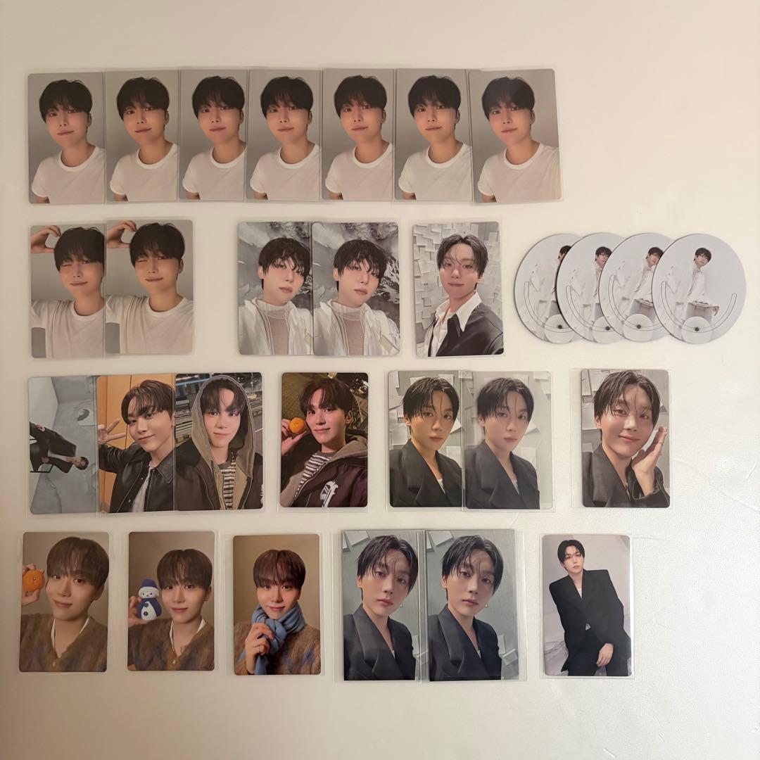 seventeen スングァン serenade - メルカリ