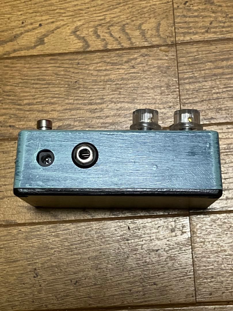 Petla Noa オーバードライブ ペトラ　ノア