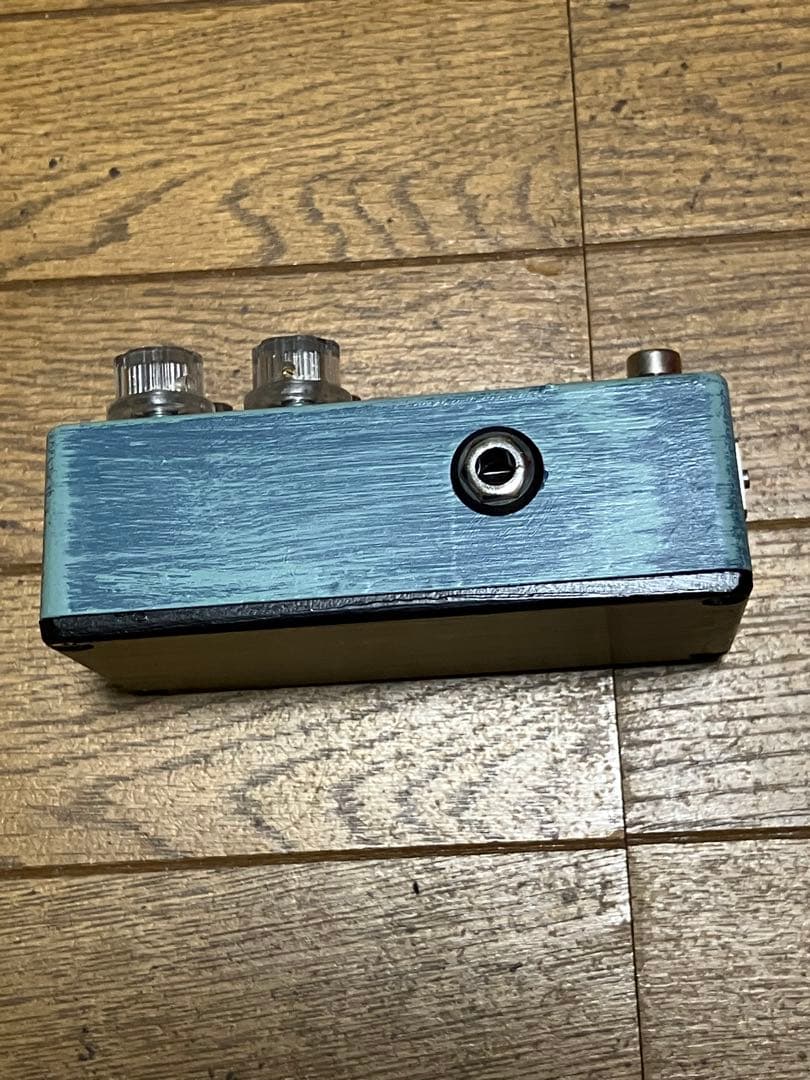 Petla Noa オーバードライブ ペトラ　ノア