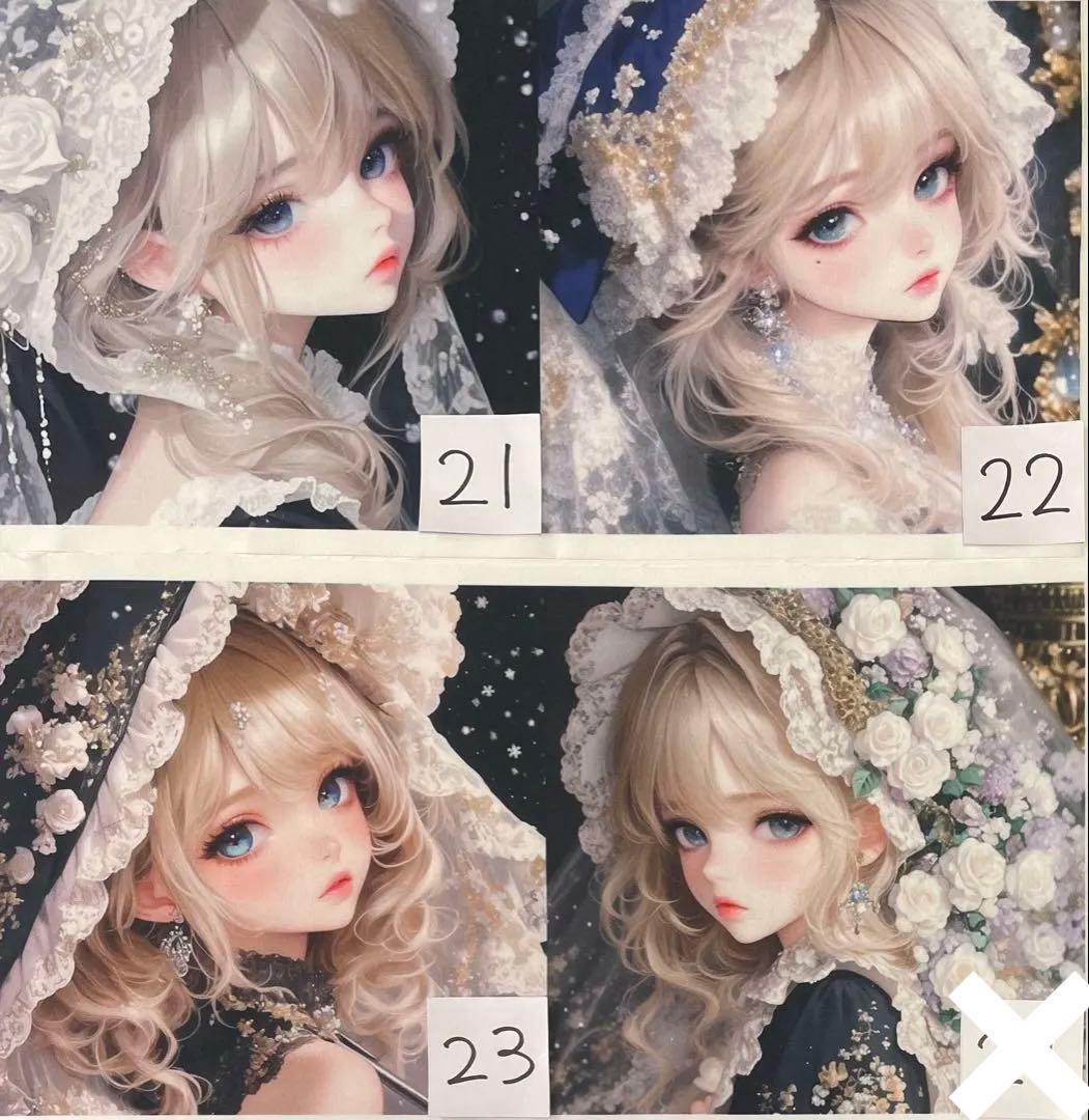 ハンドメイド☆オーダーページ【168】