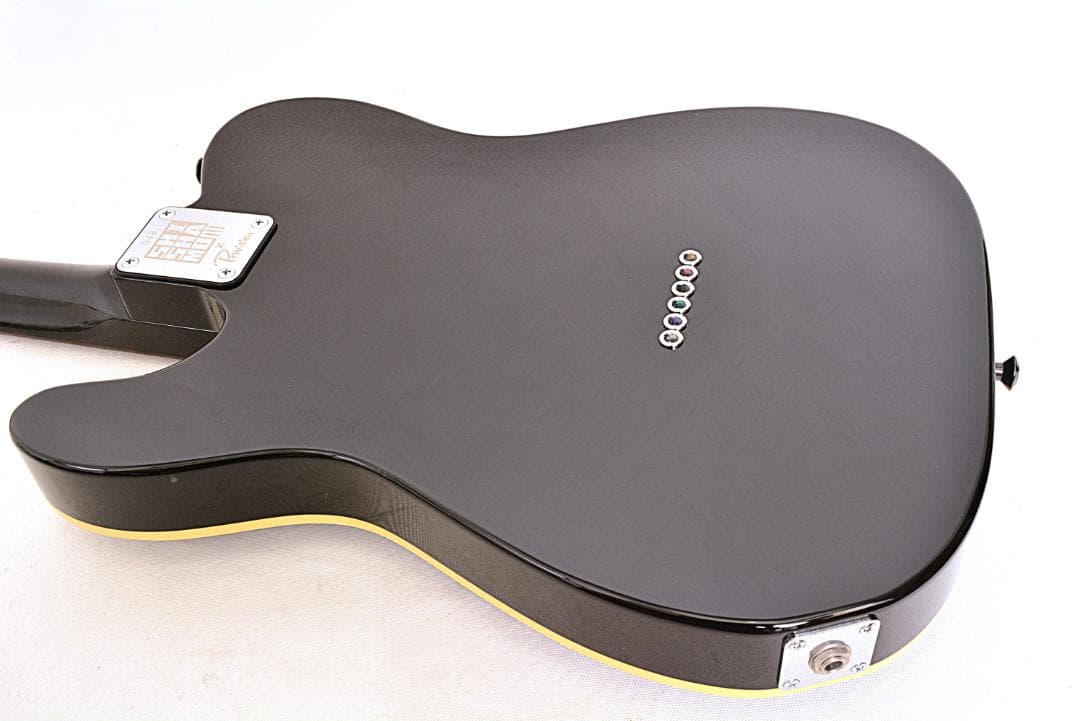 限定品】SHISHAMO 宮崎朝子シグネチャーモデル(初期）エレキギター