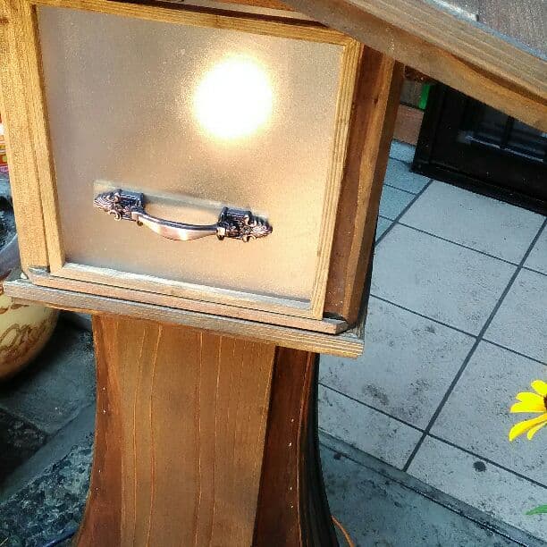 オリジナルインテリア