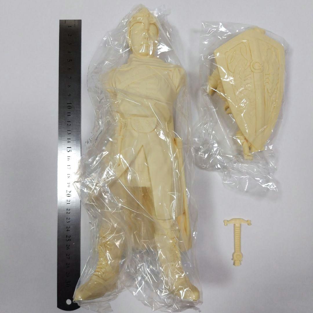 ドクトルG ガレージキット ボークス 仮面ライダー V3 造形村