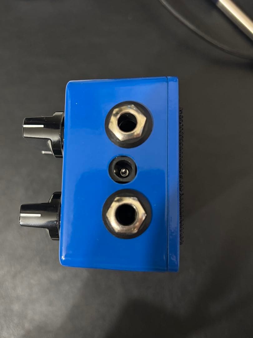 ギター EarthQuaker Devices Tone Job