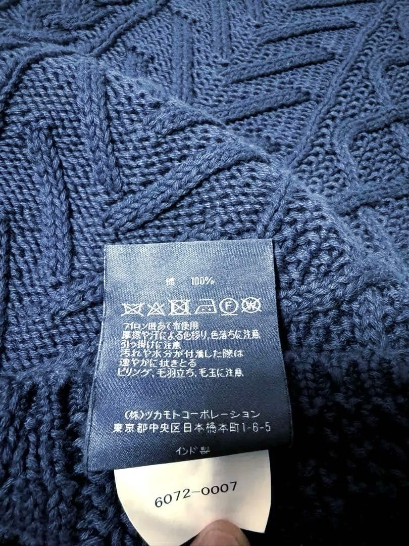 Ralph Lauren クッションブランケットSET 美品