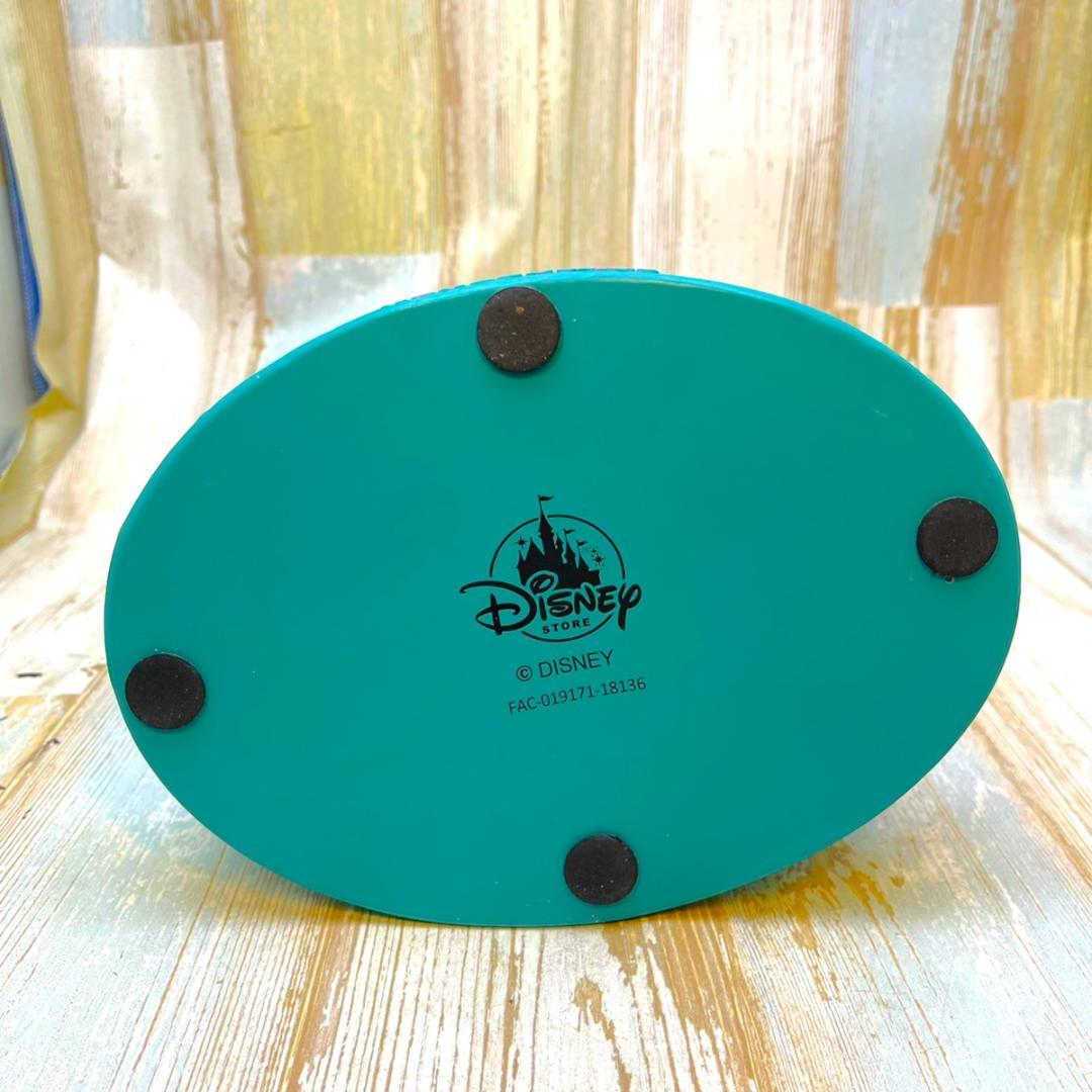 激レア☆不思議の国のアリス Alice 白うさぎ 時計 ビッグフィギュア