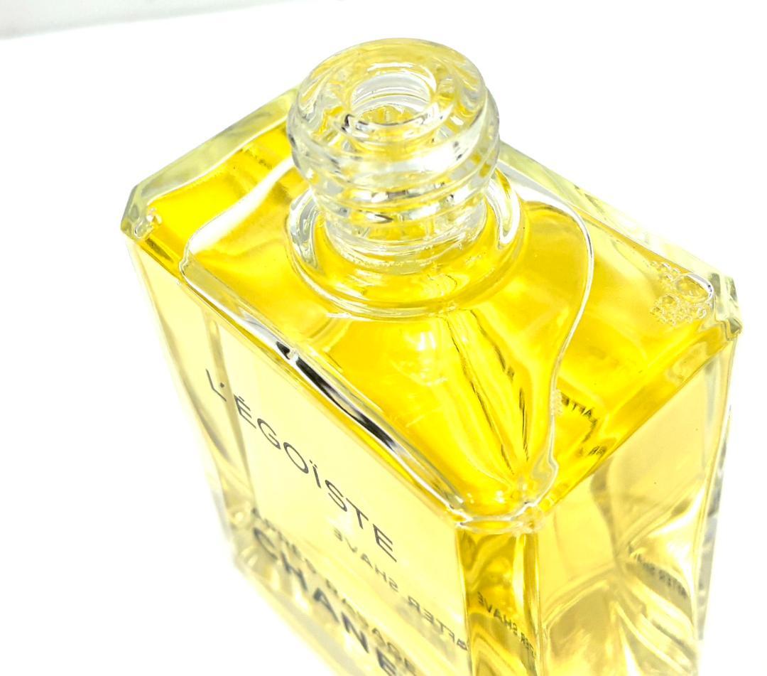 26H1-152 未使用 CHANEL アフターシェーブローション 125ml