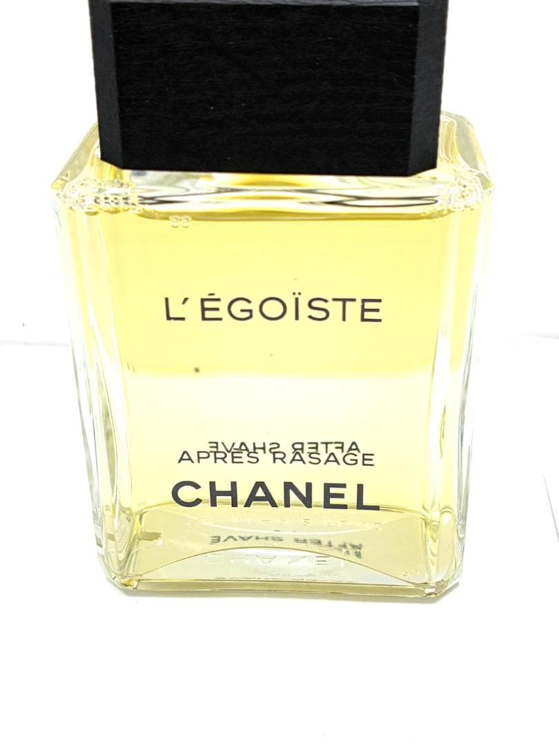 26H1-152 未使用 CHANEL アフターシェーブローション 125ml