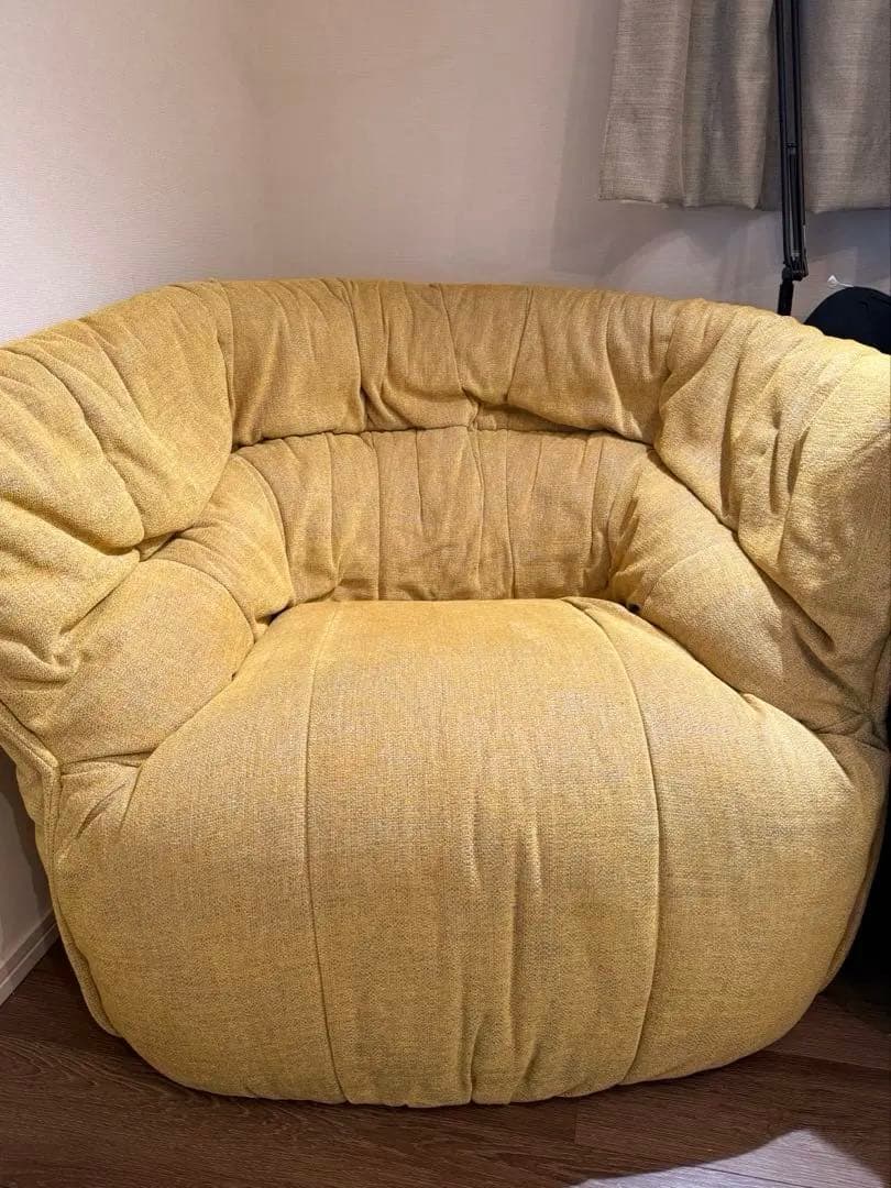 ligneroset リーンロゼ ブリガンタン 1P+パフ