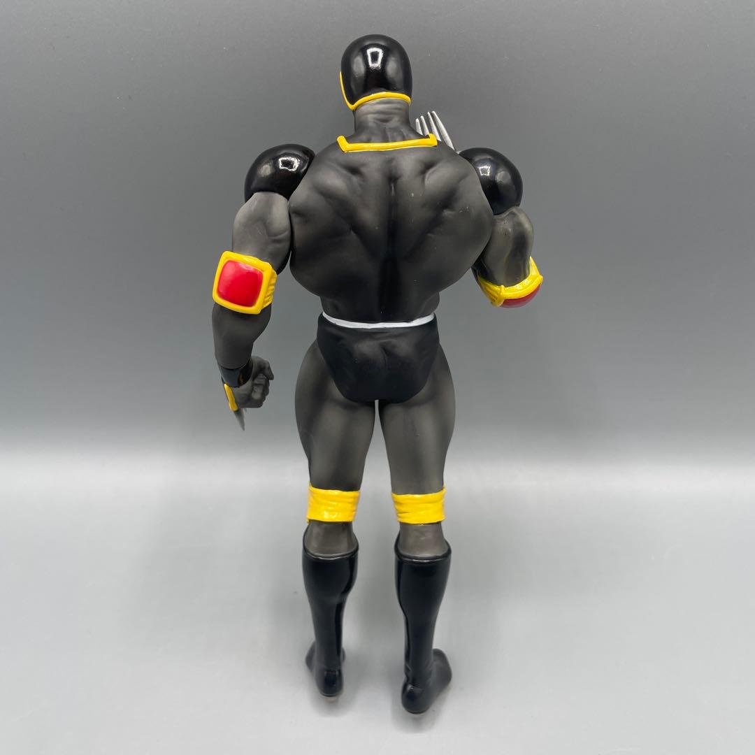 ウォーズマン&ベアクローセット キン肉マン CCP - メルカリ