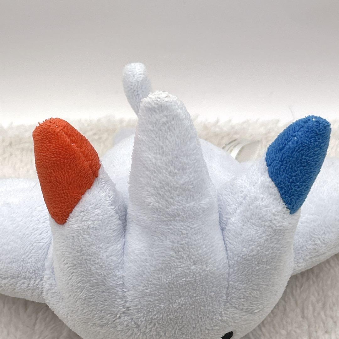 ✨希少・ポケモンセンター限定✨ ポケドール トゲキッス ぬいぐるみ