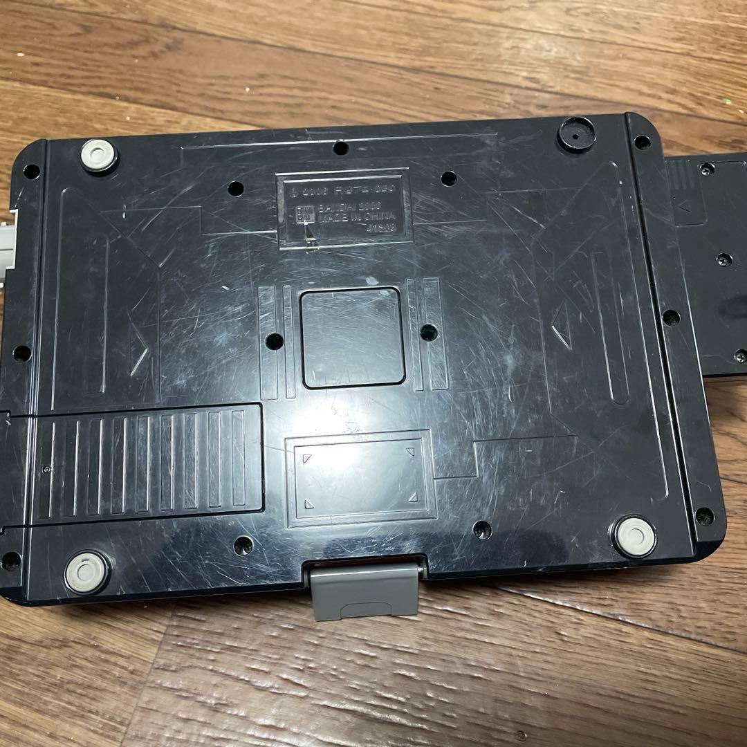 希少‼️BANDAIウルトラマンメビウスDXガイズタフブック - メルカリ