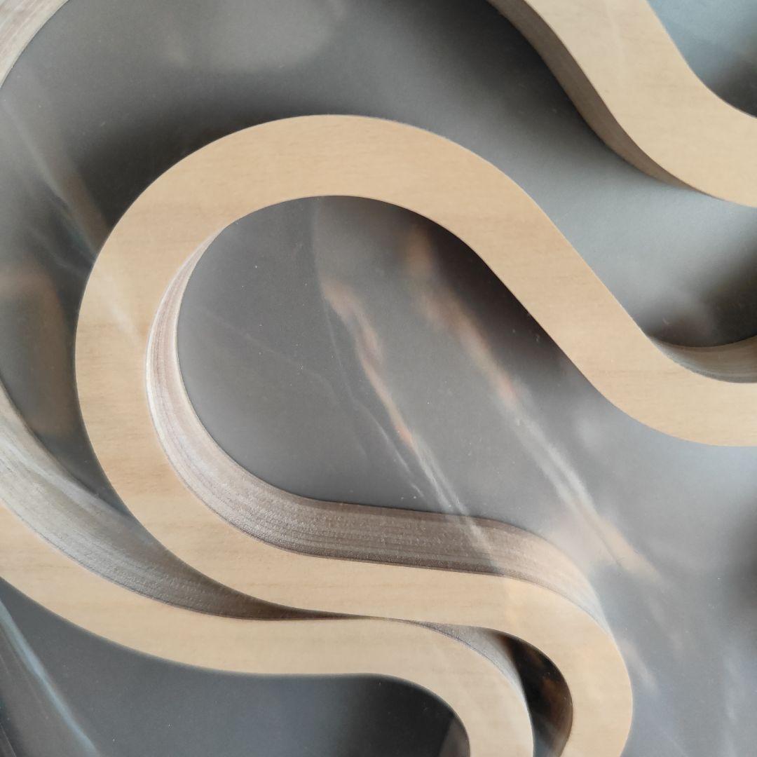 マヤムー　majamoo　ポットスタンド　МＬセット　北欧　白樺　鍋敷き