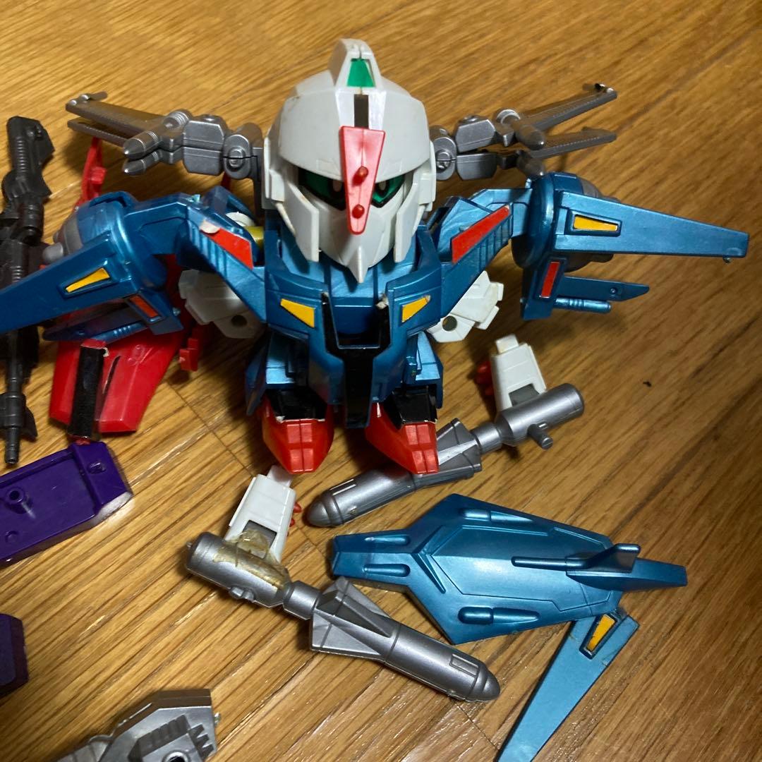 元祖SDガンダム