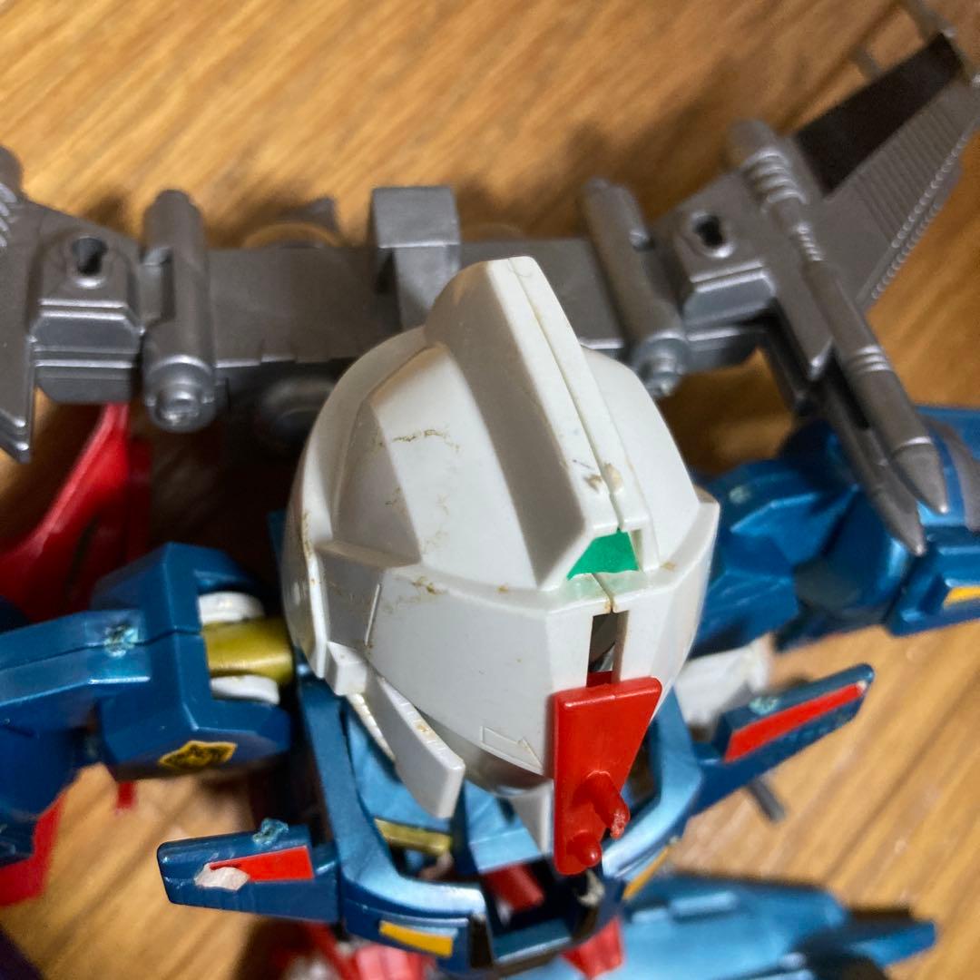 元祖SDガンダム