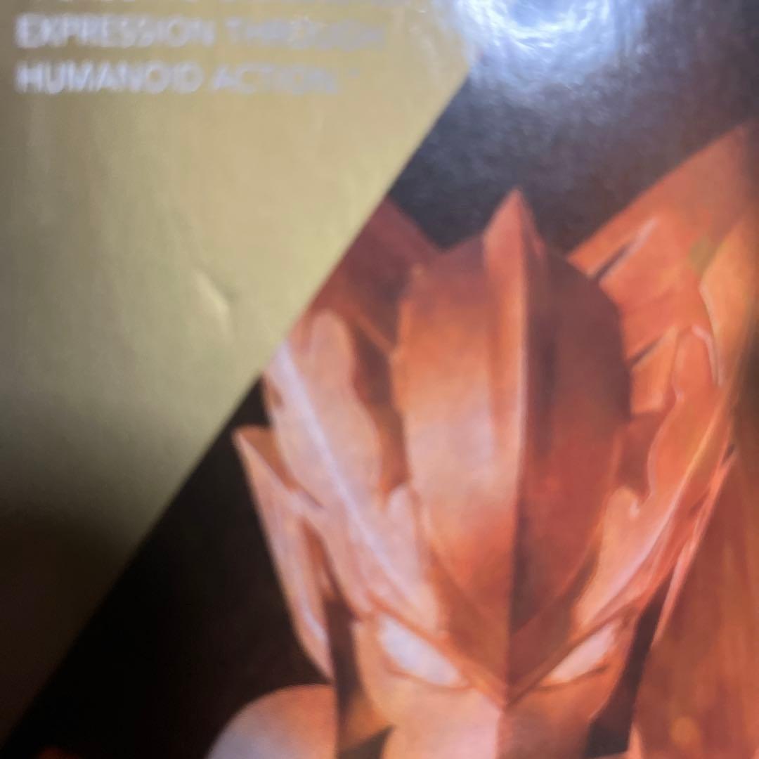 S.H.Figuarts ウルトラマンロッソ グランド