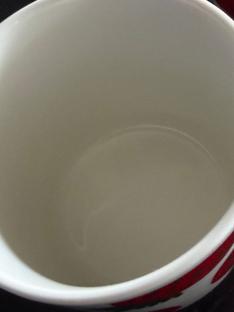 マリメッコ　マンシッカ　ボウル500ml・ラテマグ　セット　箱無し