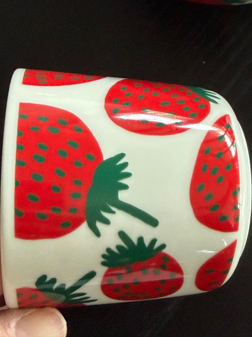 マリメッコ　マンシッカ　ボウル500ml・ラテマグ　セット　箱無し