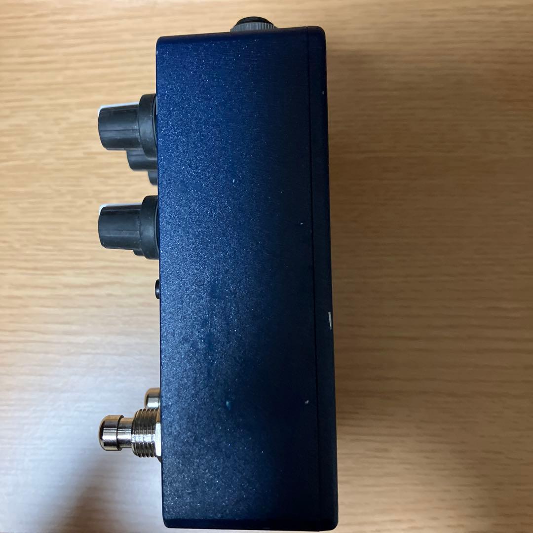 Red Panda CONTEXT V2 リバーブエフェクター 箱付き - メルカリ