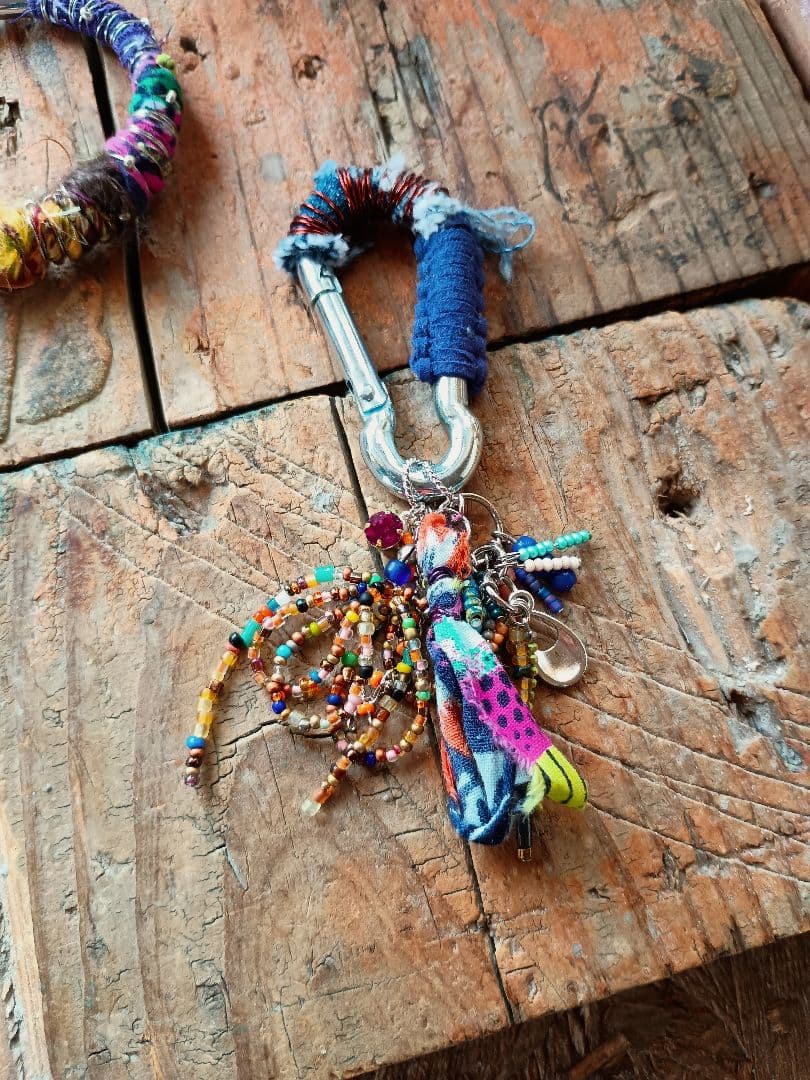 s-e-v-e-n 様 ピアス　No 5579