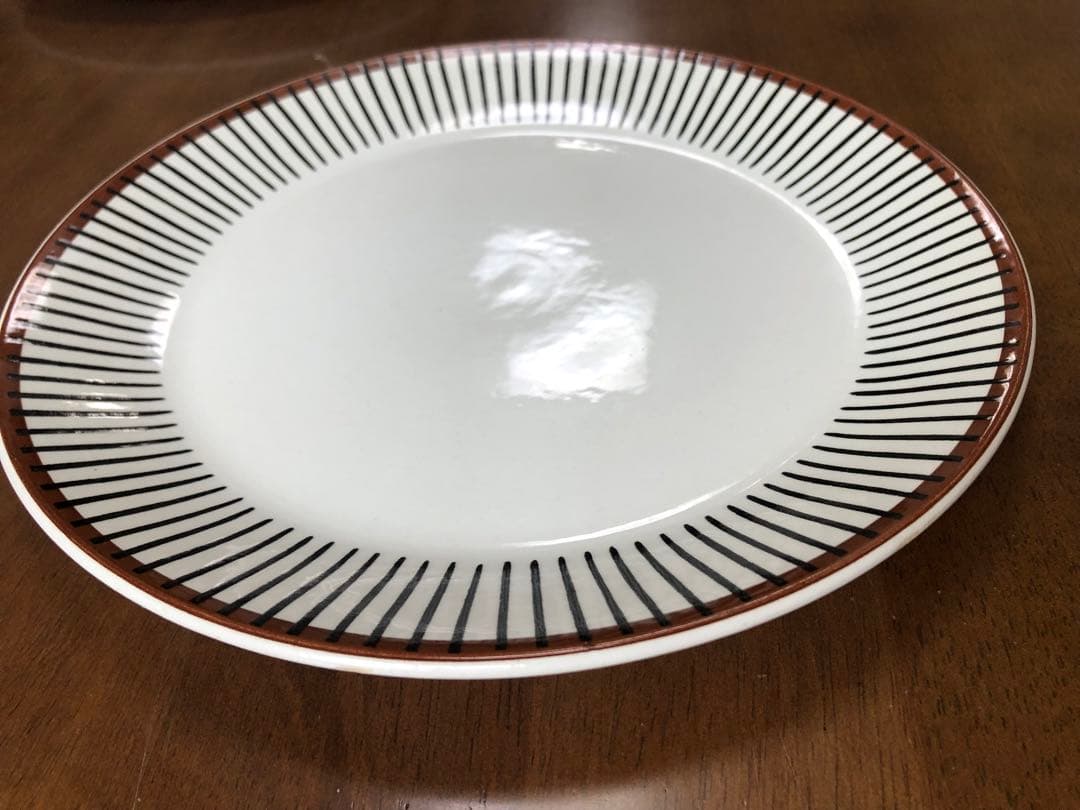 たも様まとめて　グスタフスベリ スピサリブ　25cm 3枚