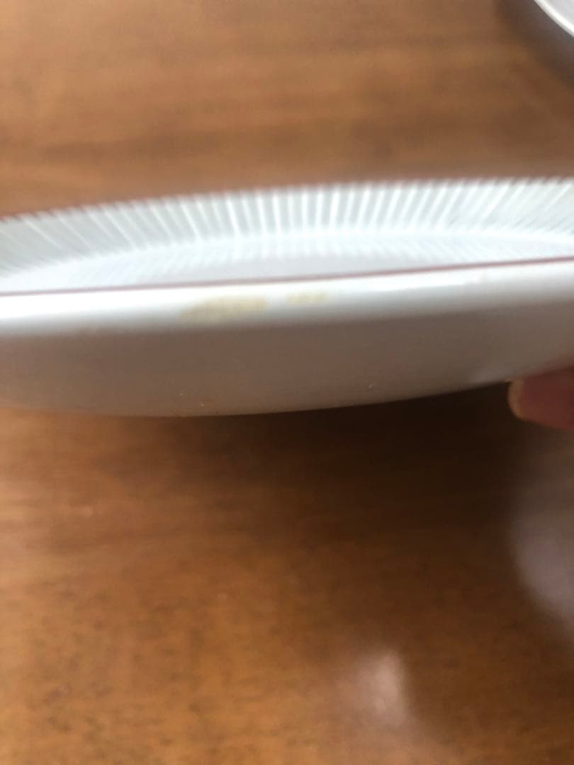 たも様まとめて　グスタフスベリ スピサリブ　25cm 3枚