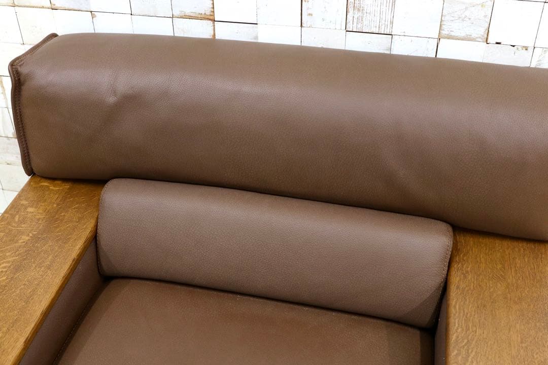 GMHK570○CONDE HOUSE / カンディハウス ボルス 1人掛け