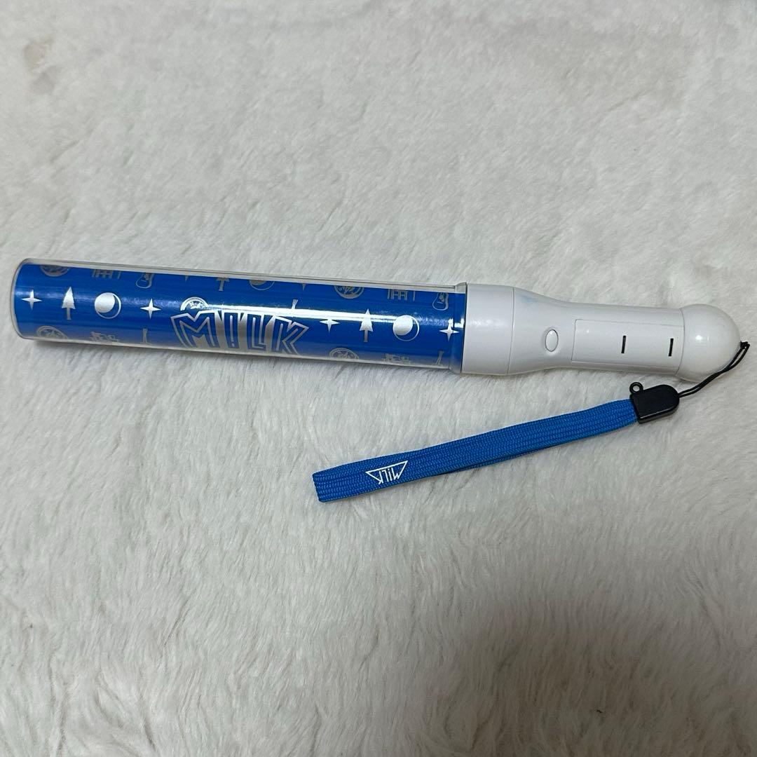 M!LK 塩﨑太智 ペンライト - メルカリ