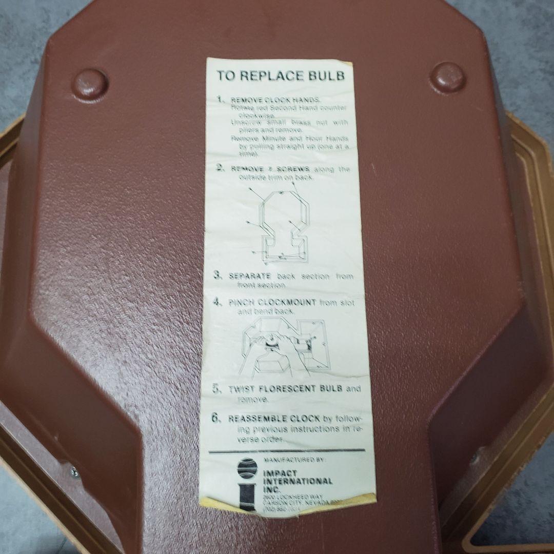 ペプシ pepsi 壁掛け時計 時計 wall clock アドバタイジング