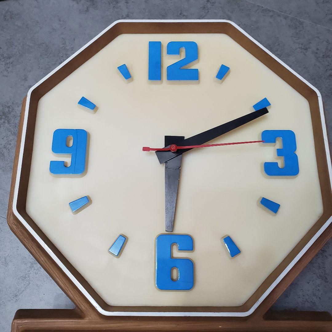 ペプシ pepsi 壁掛け時計 時計 wall clock アドバタイジング