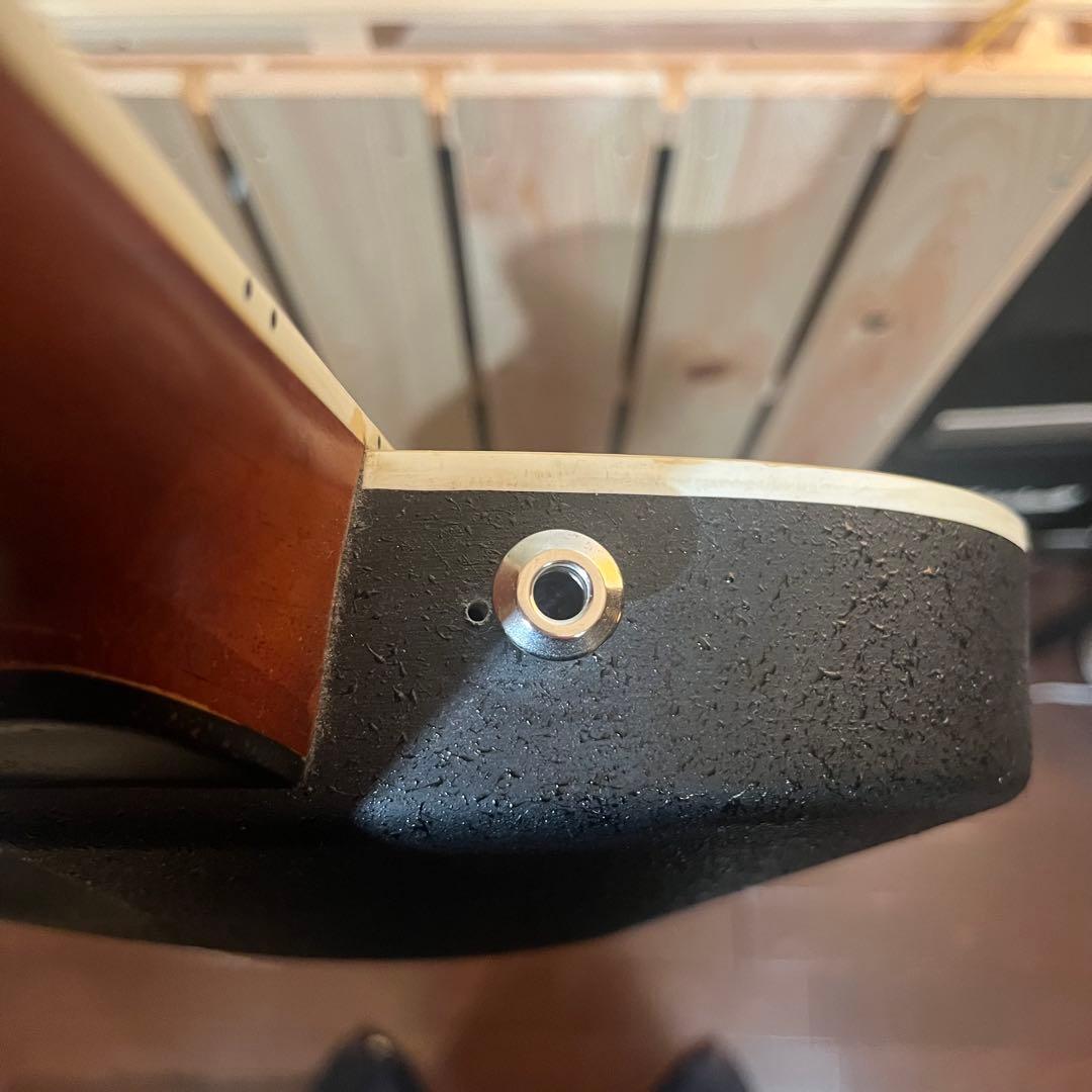 毎日値下中 エレアコ K-Garage EA-400 パッシブ ブラック - メルカリ