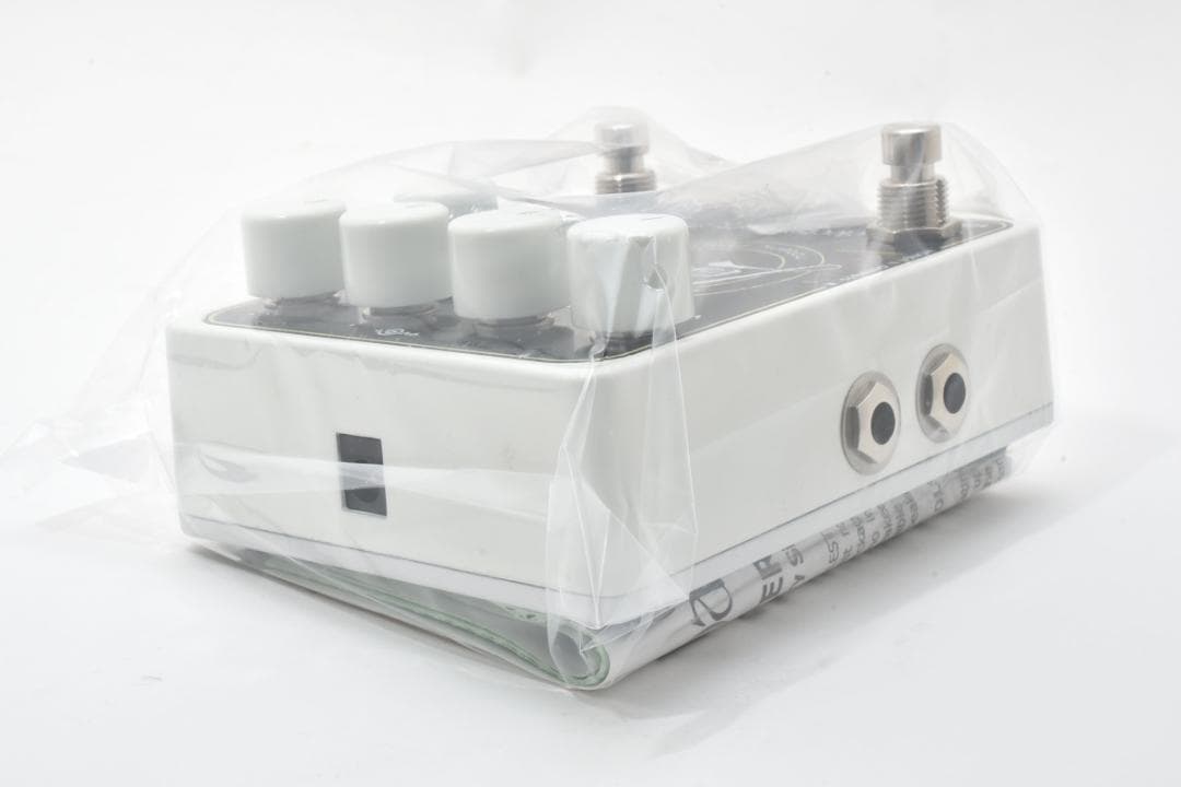 新品 Electro-Harmonix Lester K エレクトロハーモニクス