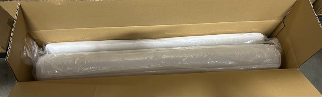 エアウィーヴ マットレス シングル スマート02