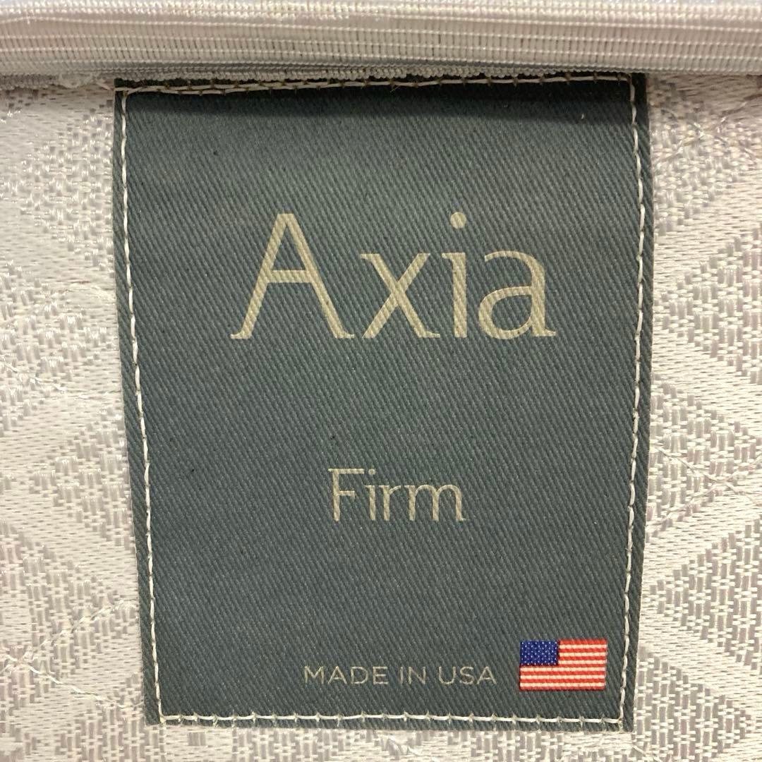 【自社配送エリア限定販売】匠大塚/アクシアファーム/セミダブルサイズマットレス