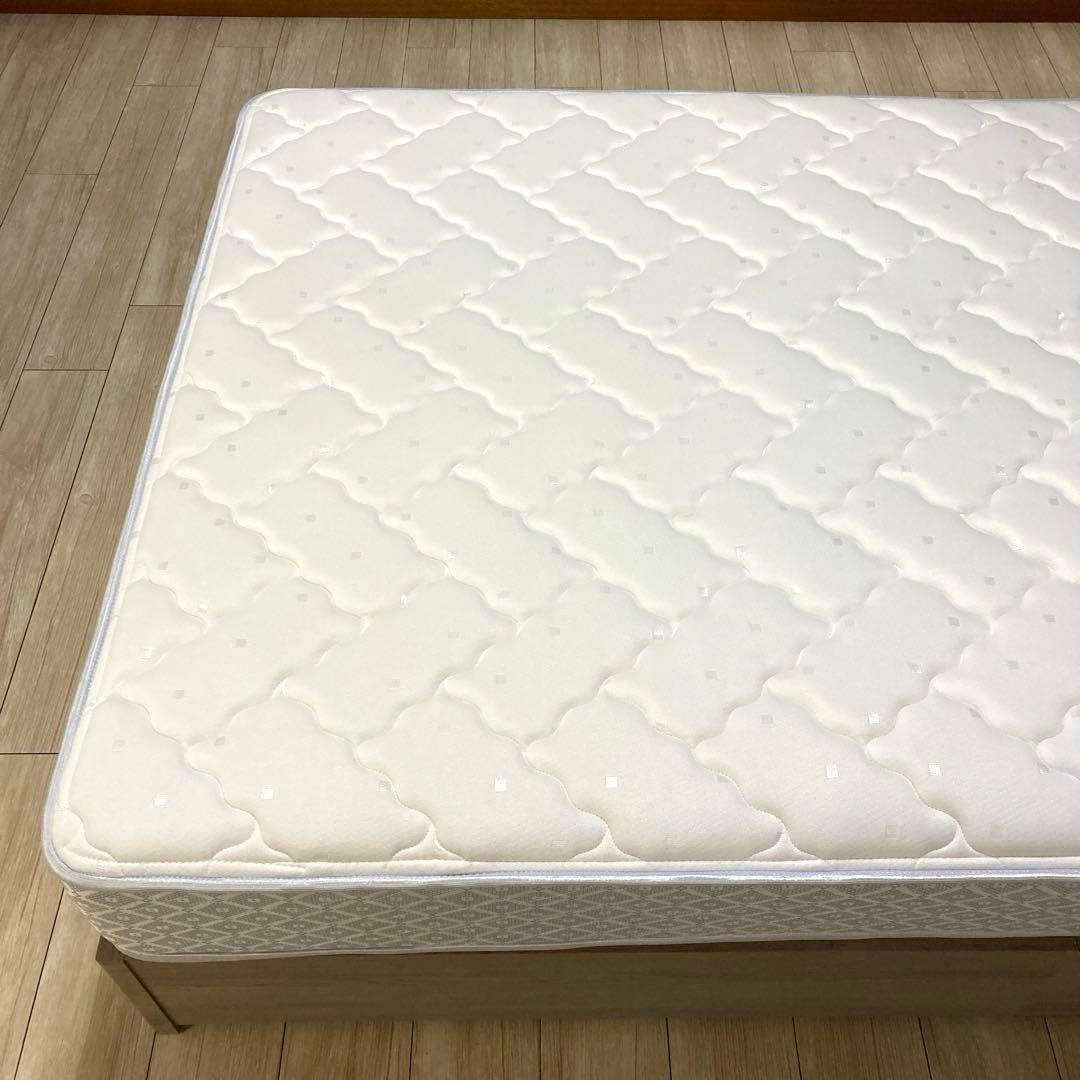 【自社配送エリア限定販売】匠大塚/アクシアファーム/セミダブルサイズマットレス