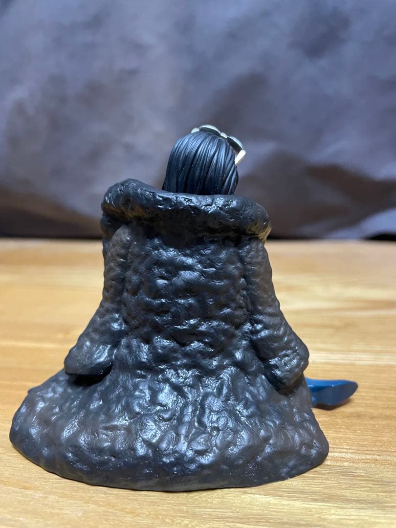 ワンピース　フィギュアーツZERO ナミ　ロビン　チョッパー