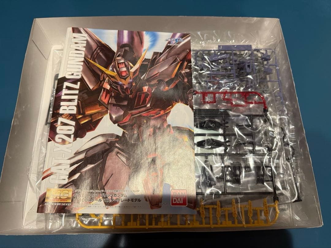 ガンダムSEED MG まとめ売り