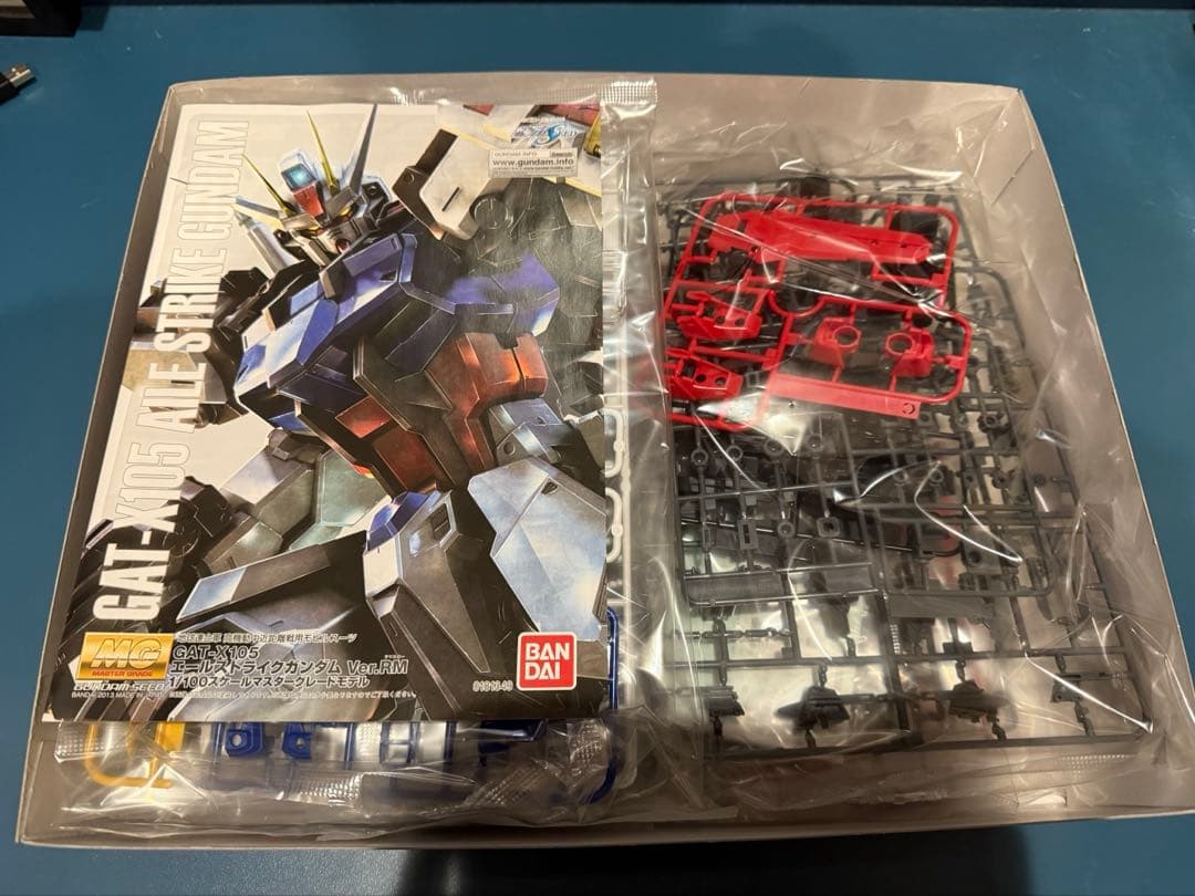 ガンダムSEED MG まとめ売り