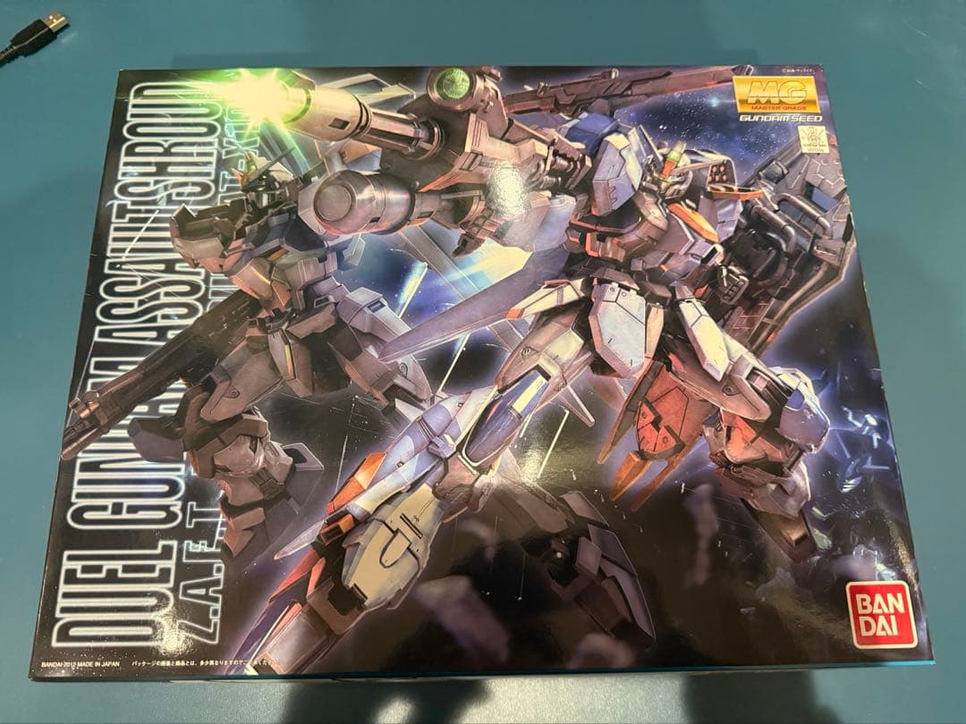 ガンダムSEED MG まとめ売り