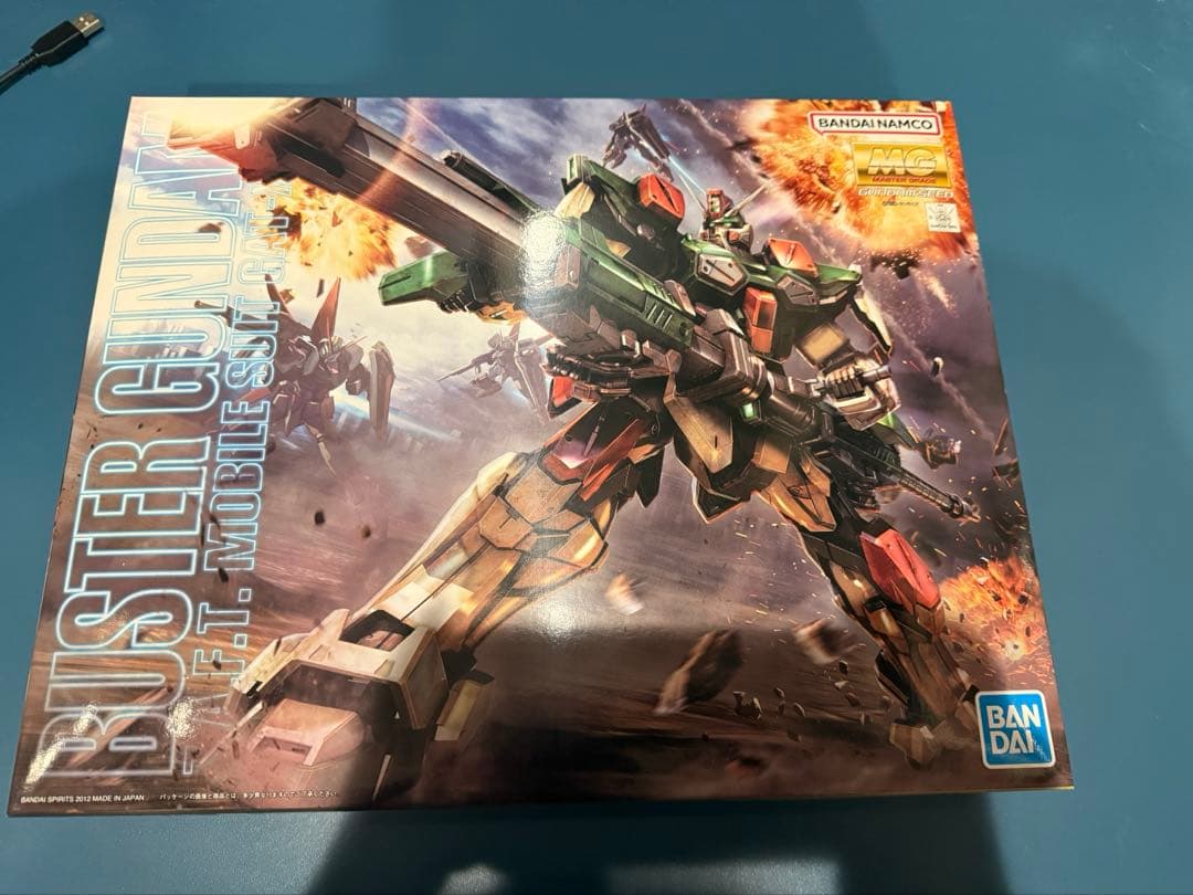 ガンダムSEED MG まとめ売り
