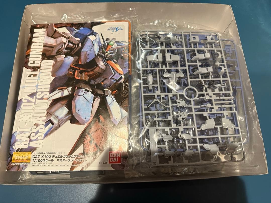 ガンダムSEED MG まとめ売り