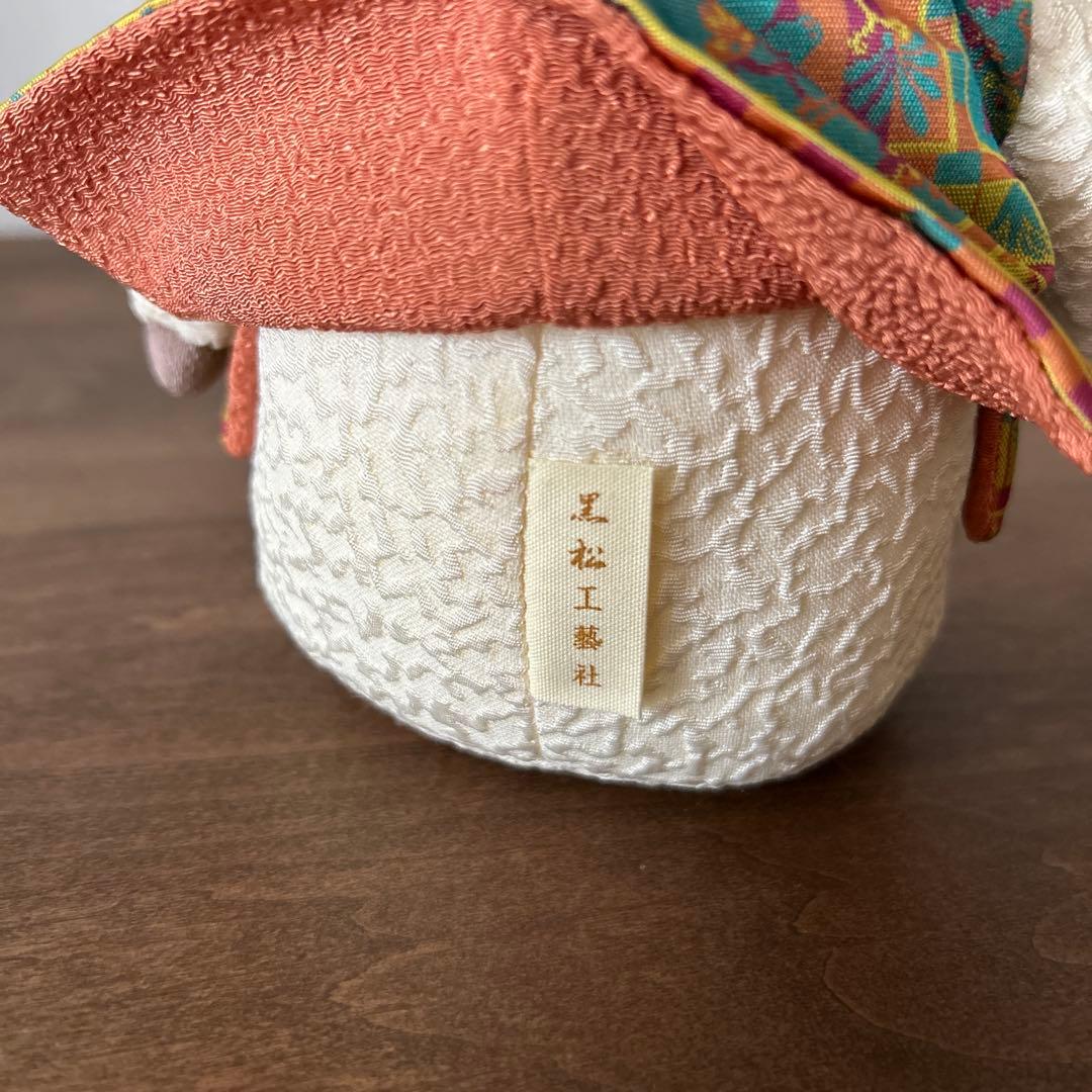 龍村美術織物　タツムラオリモノ　干支　ぬいぐるみ　まとめ売り