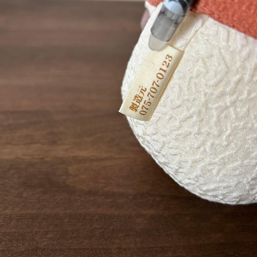 龍村美術織物　タツムラオリモノ　干支　ぬいぐるみ　まとめ売り